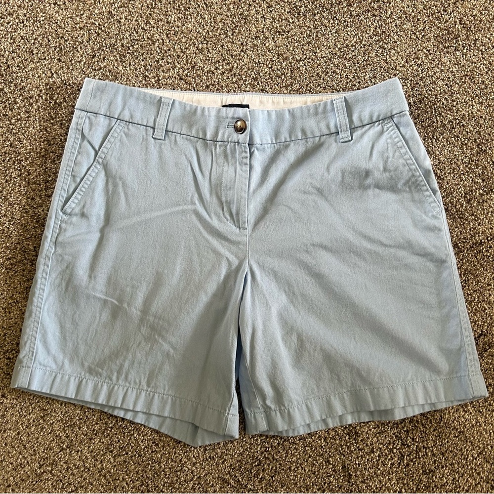 NWOT Women’s J Crew Shorts